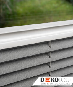 Aktions-Plissees nach Maß – Bild 4