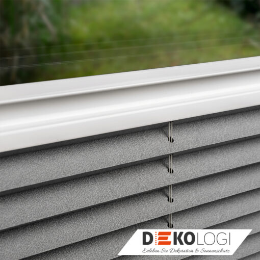 Aktions-Plissees nach Maß