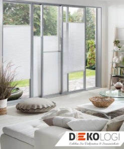 Aktions-Plissees nach Maß – Bild 5