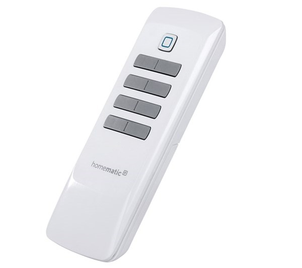 Homematic IP Fernbedienung Ease