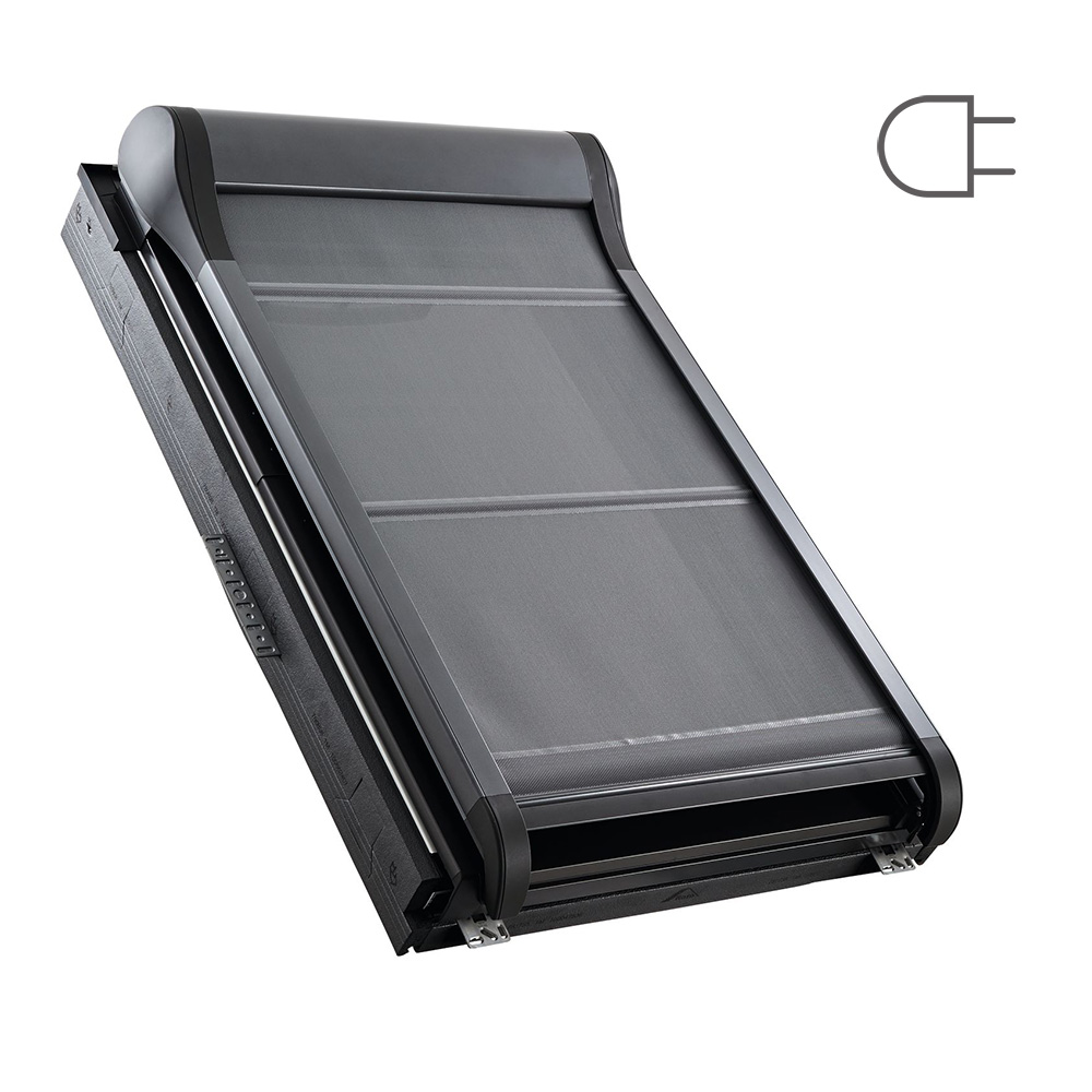 Außenmarkise Elektro