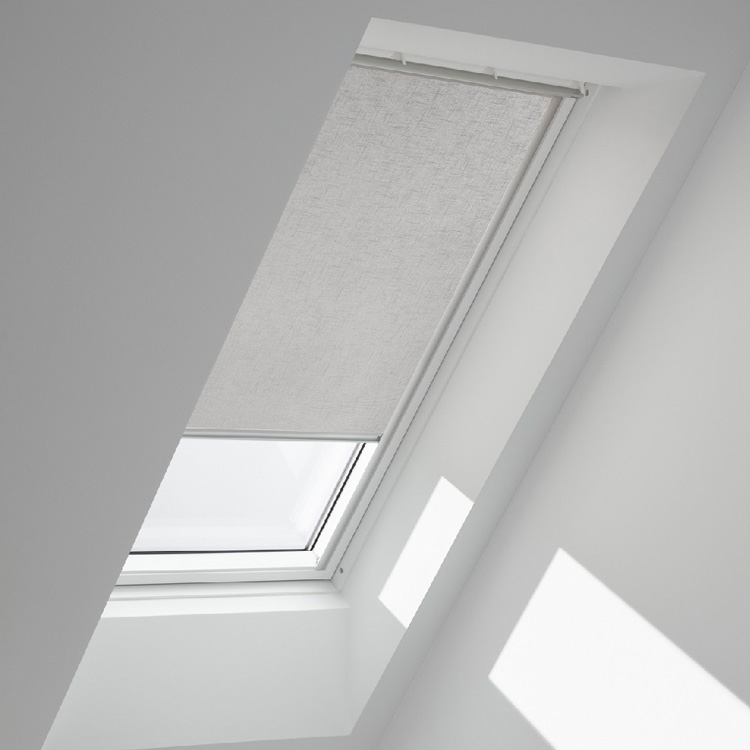VELUX Sichtschutzrollo